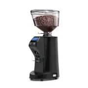 NUOVA SIMONELLI MDXS ON-DEMAND BRAND NEW ESPRESSO COFFEE GRINDER BLACK BARISTA
