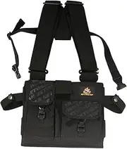 Setwear iPad Hands-Free Chest Pack