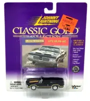 2000 Johnny Lightning Classic Gold Collection 1970 Olds 442 Limited Edition