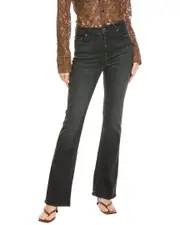 FRAME Denim Le Mini Boot Claudius Jean