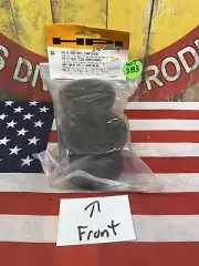 HPI 3041 Type F5 Truck Front Wheels {BLACK X 1pr} NewInPack USA Shipped