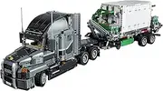 LEGO® Technic™ - Mack Anthem 42078