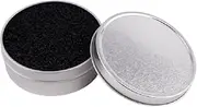 Color Removal Cleaner Sponge, Quickly & Easily Clean Makeup Brushes Without Water or Chemical Solutions Eliminating Drying Time - Switch Eyeshadow Colored Immediately (Style 1, One size)