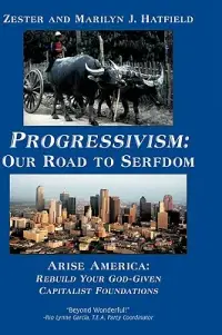 在飛比找博客來優惠-Progressivism: Our Road to Ser