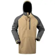 Hunters Element Waterproof Halo Jacket Tussock #halo Tus