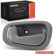 Light Gray Interior Door Handle Front or Rear Left for Toyota Corolla 1998-2002