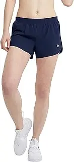 [Champion] Womens Varsity Short Shorts