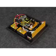 200W HiFi Subwoofer Amplifier Board 110V/220VAC For 4-8Ω 8-12 inch Speaker