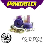 Powerflex Front Wishbone Rear Bushes VW Corrado 89-95 PFF85-204