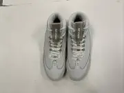 ScrapLife - Ascend One - Bo Nickal Signature Model - White/Gold Size 10