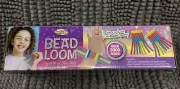 Creative Kids - Bead Loom W/Beads, Thread, Needles And Threader. Sealed In Box.