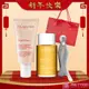 CLARINS 克蘭詩 孕婦宛若新生調和按摩組[撫紋霜+護理油+按摩器+禮袋]-尾牙新年禮品