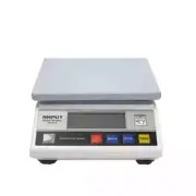 7.5kg X0.1g Industrial Balance Counting Table Precision Weighing Scale Top Scale