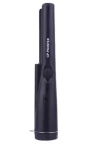 Metal Detector Handheld Waterproof Pinpointer Sensitive Scanner GP Pointer