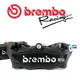 BREMBO DUCATI 939 對四輻射卡鉗 100mm 黑色 左卡 右卡 豐年俐 公司貨 AK550 卡鉗