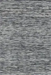 Pani Chevron Stone Wool Rug