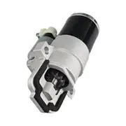 Basco Starter Motor - BSM1002