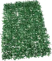 Artificial Grass Turf Wall Panels Lifelike Simulation Grass for Home Indoor Garden Balcony Decor for Weddings Parties Festivals