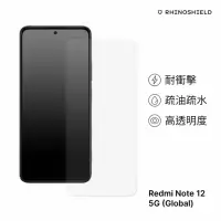 在飛比找momo購物網優惠-【RHINOSHIELD 犀牛盾】小米 Redmi Note