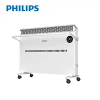 在飛比找HOTAI購優惠-【PHILIPS飛利浦】 對流取暖機(遙控) AHR3142