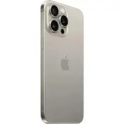 Open Box Apple iPhone 15 Pro Max 256GB (Natural Titanium) EX DISPLAY