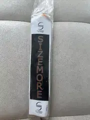C-Thru Golf Putter Grip Sizemore Collection Golf Clear Grip Inner Sticker