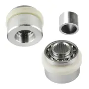3236683 3235169 2203727 Front Differential Output Hub Assembly For Polaris