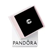 Pandora Jewelry Letter C Sterling Silver Charm