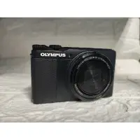 在飛比找蝦皮購物優惠-Olympus STYLUS XZ-10 隨身機 數位相機 