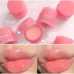 {BILL KOREA}  MặT Nạ NGủ MôI LANEIGE LIP SLEEPING MASK 3G