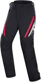 Motorcycle Jacket Waterproof Winter Cold-Proof Motocross Jacket Motorbike Windproof Riding Clothing Protective Gear