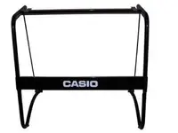 在飛比找樂天市場購物網優惠-Casio 原廠49鍵-61鍵專用鍵盤架/電子琴架(CTK 