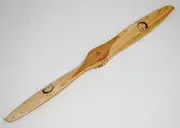 XOAR PROP 25X12 WOOD LAMINATED