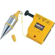 Tajima 14 Oz. Plumb Bob PZB-400 Tajima PZB-400 049296054120