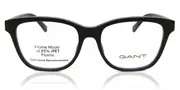 Gant GA4147 091 Men's Glasses Blue Size 54 - Private Health Rebate - Blue Light Block Available