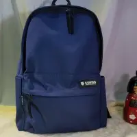 在飛比找蝦皮購物優惠-品牌 K-SWISS Poly Backpack休閒後背包-