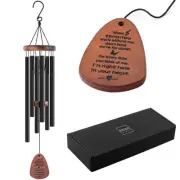 Sympathy Wind Chimes , Bereavement/Memorial /Sympathy Gift in Memory of Loved...