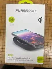 10W Fast Wireless Charging Pad / Qi Enabled Devices