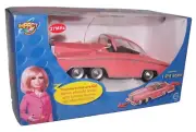 Thunderbirds Fabi 27 MHZ 1:24 Scale Radio Control Car NIB Sealed Art