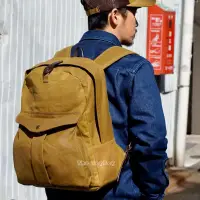 在飛比找蝦皮購物優惠-台灣代理商公司貨 Filson Journeyman Bac