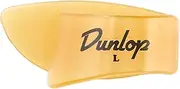 Jim Dunlop 9073P Thumbpicks, Large, 4/Player's Pack