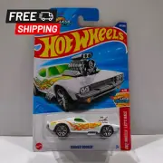 Hot Wheels Rodger Dodger Let's Race as seen on TV FREE SHIPPING FREE PROTECTOR