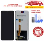 OPPO A80 5G CPH2639 LCD Display Touch Screen Digitizer Replacement-OEM