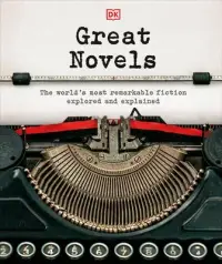 在飛比找博客來優惠-Great Novels: The World’’s Mos