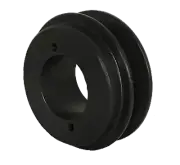 BK47H 1-Groove 4L/5L/A/B Series Split Taper Sheave