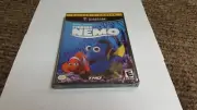 Finding Nemo Player's Choice (Nintendo GameCube, 2004)