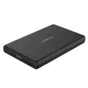 O-ORICO 2189U3 2.5 Inch HDD Case USB3.0 Micro B External Hard Drive Disk Encl...