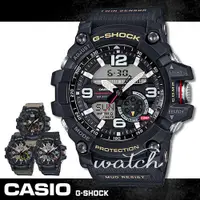 在飛比找ETMall東森購物網優惠-【CASIO 卡西歐 G-SHOCK 系列】雜誌推薦_強悍個