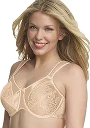 [Bali] womens Underwire