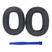 Comfortable Ear Pads Ear Cups for II ANC 2 Headphones Noise Isolating Earpads